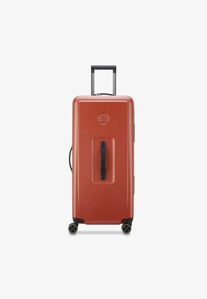 Delsey Paris Trolley - backstein