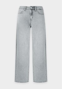 Δεν επιλέχθηκε, medium grey denim