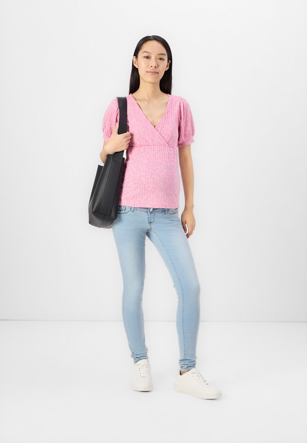 MLAYSE TESS - Print T-shirt - sweet dreams4