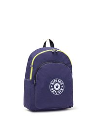 Kipling CURTIS UNISEX błękit królewski
