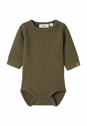 Body - khaki