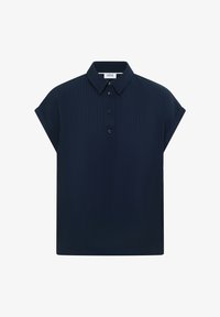 Seleccionado, universal blue