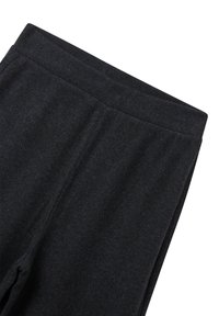 Terranova WIDE LEG  - Pantaloni - nero