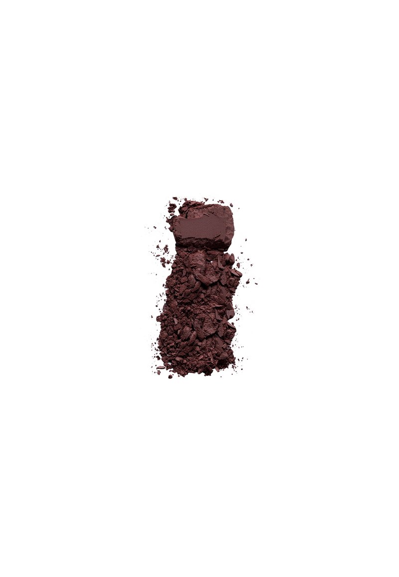 Damen Make-up | IsaDora SINGLE POWER EYESHADOW Lidschatten black plum/dunkellila - RO82966 Damen Make-up | IsaDora SINGLE POWER EYESHADOW Lidschatten black plum/dunkellila - RO82966