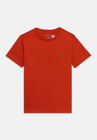 Niewybrane, varsity orange