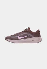 Δεν επιλέχθηκε, tattoo/pink foam/light violet ore/platinum-coloured violet