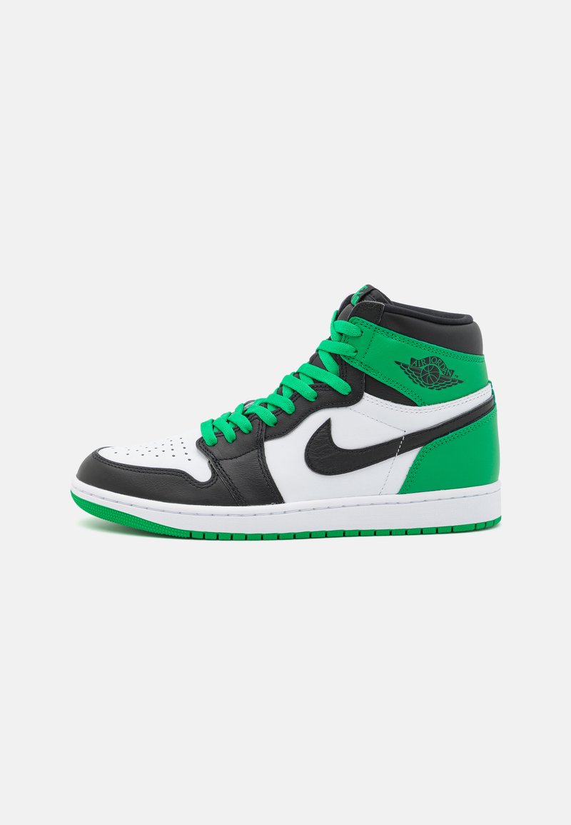 zalando jordan 1 high