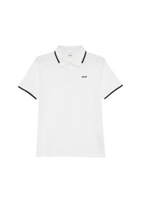 s.Oliver Poloshirt - weiß