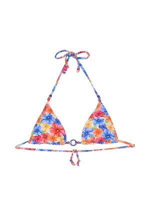 Yamamay, Top de bikini - multicolor floral