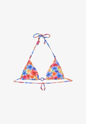 Yamamay, Top de bikini - multicolor floral