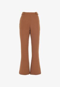 Geselecteerd, caramel