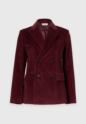 Weekend Max Mara, Blazer - bordeaux