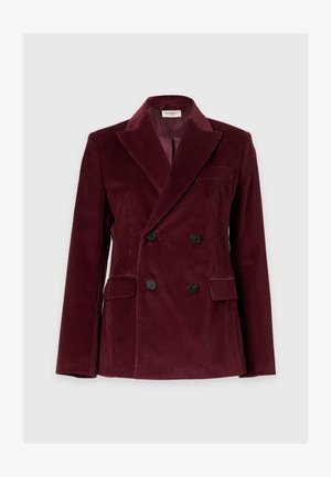 Weekend Max Mara, Blazer - bordeaux