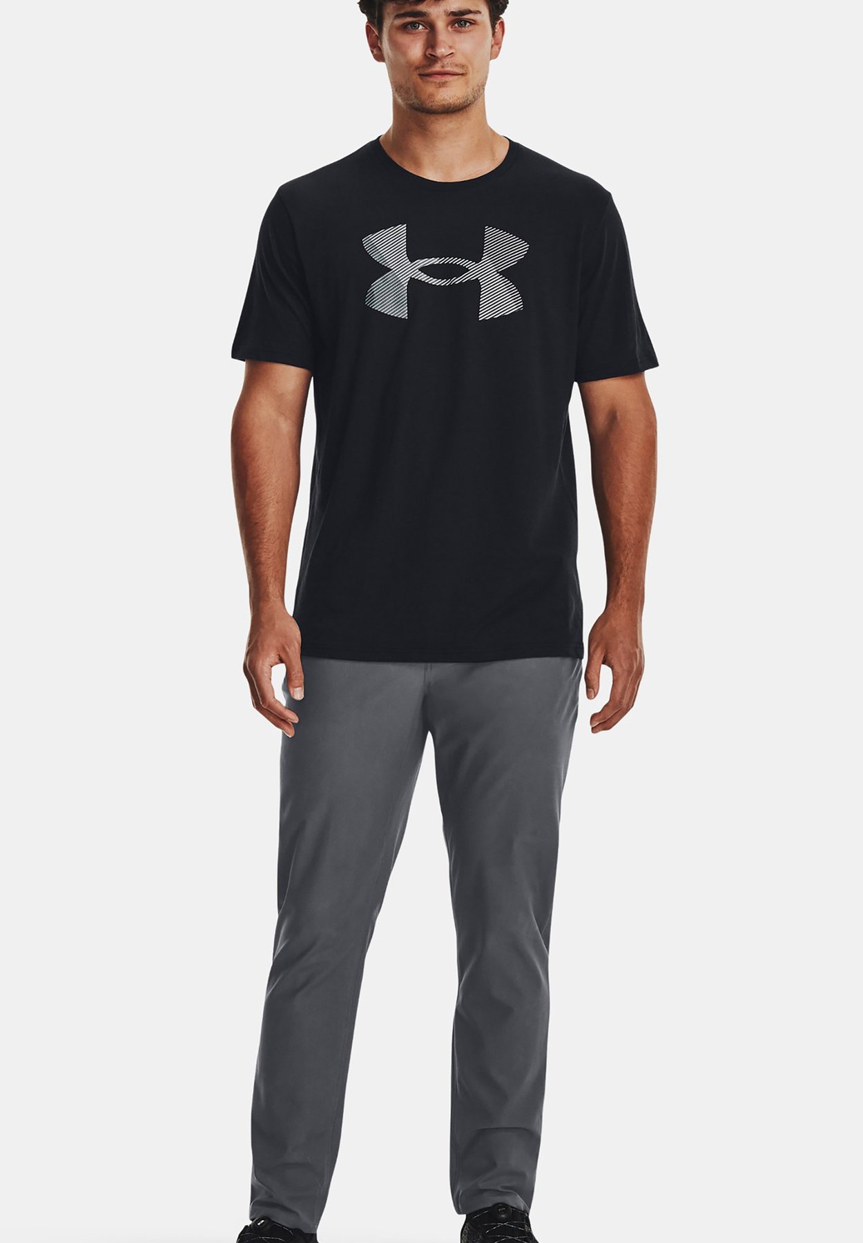 BIG LOGO FILL