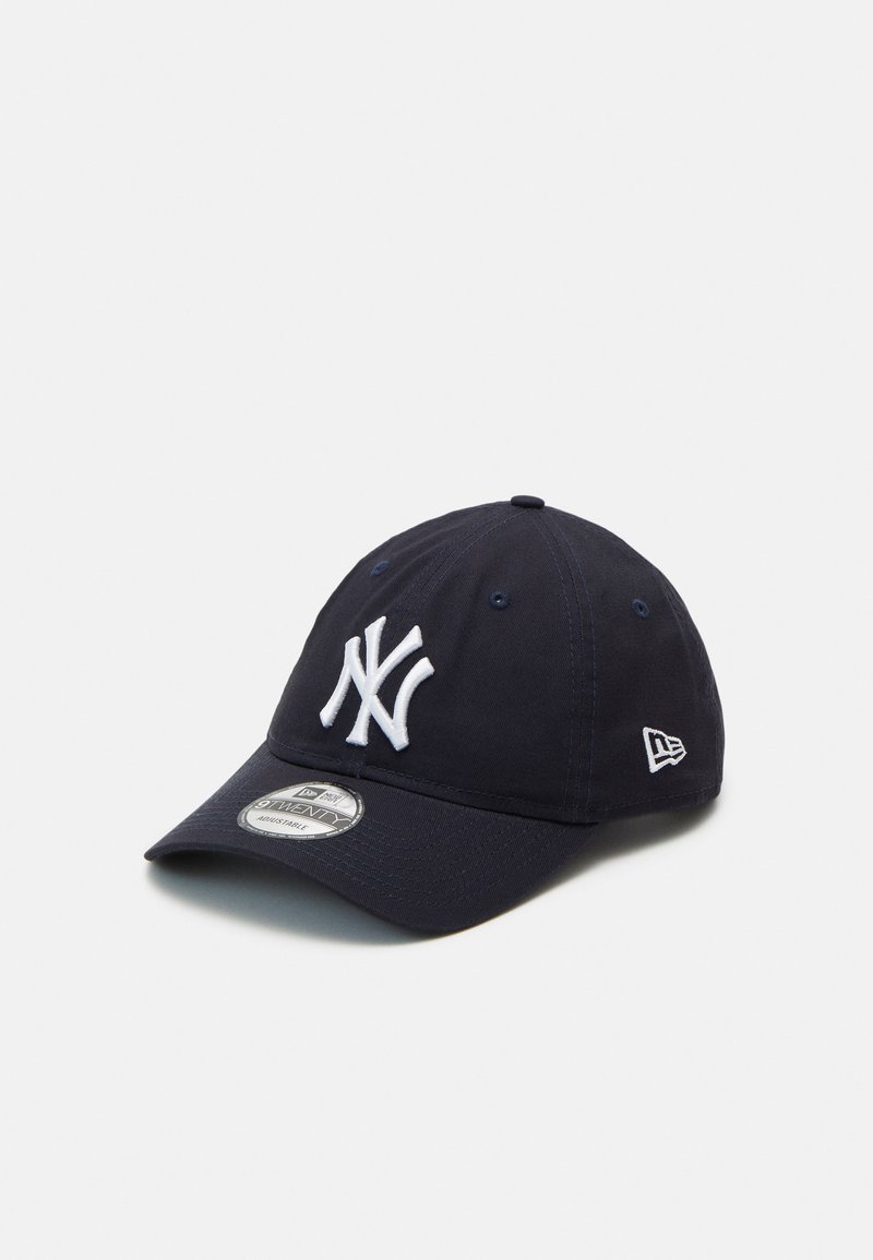 New Era - LEAGUE ESS 9TWENTY® UNISEX - Cap - dark blue, Enlarge