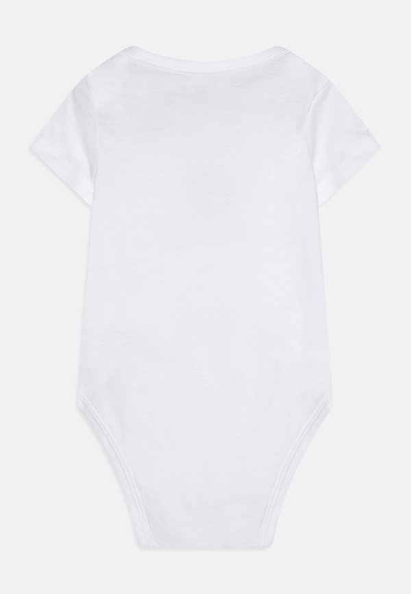 SHORTSLEEVE UNISEX 3 PACK - Print T-shirt3