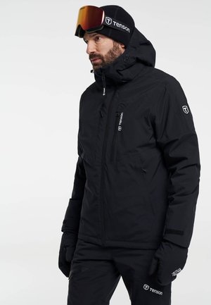 JAS CORE MPC PLUS  - Snowboardjas - zwart