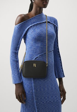 Elisabetta Franchi, WOMENS BAG - Bolso de mano - nero