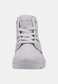 Palladium PAMPA  - Bottines à lacets - grey