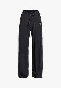 Valgt, black