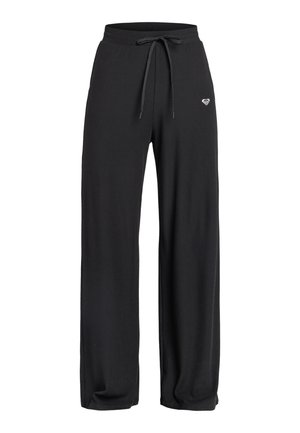 Roxy VIBE - Trousers - black