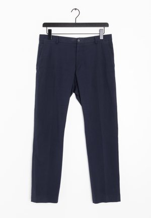 Selected Chino - blue