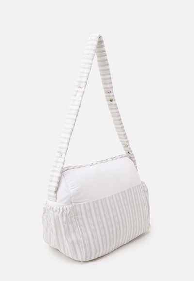 Tartine et Chocolat SET - Borsa fasciatoio - gris