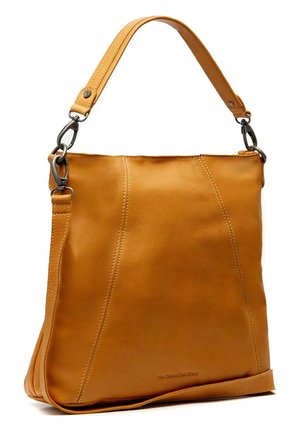 The Chesterfield Brand Borsa a mano - ocher yellow