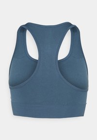 ONLY Play ONPDAISY-2 SEAM BRA  - Sutiã desportivo de suporte médio - stargazer