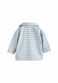 Next 3 PIECE SET REGULAR FIT - T-shirt - bas - blue harlequin