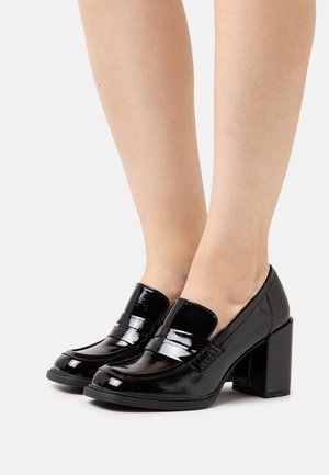 Marco Tozzi Escarpins - black