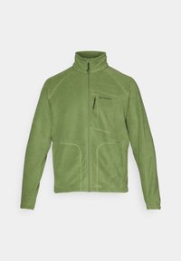 FAST TREK™ FULL ZIP - Giacca in pile - canteen