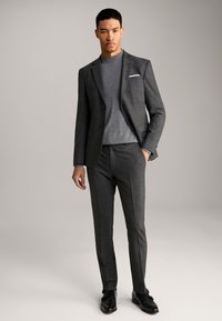 JOOP! DAVIDE - Strickpullover - grau