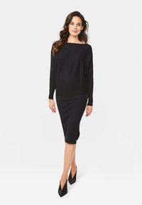 WE Fashion Maglione - black