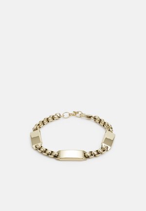 DREW BRACELET - Rokassprādze - gold-coloured