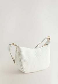 SLING - Skuldertasker - bone