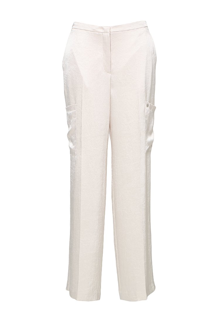 Marc Cain Broek zandkleur