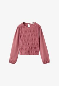 Nevybráno, light pink