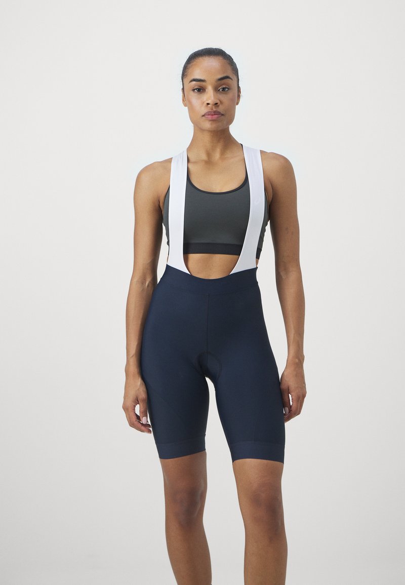 Rapha Core Donna Pantaloncini da Bici - Pantaloni e