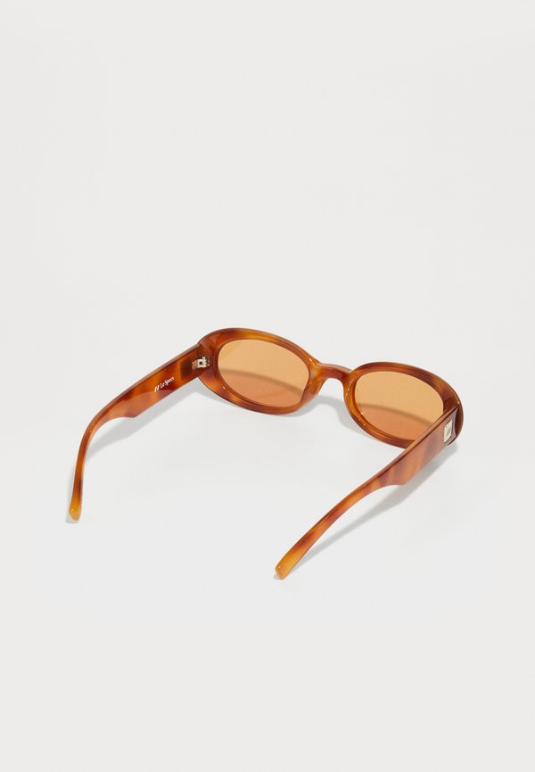 WORK IT! UNISEX - Sunglasses - vintage tort4