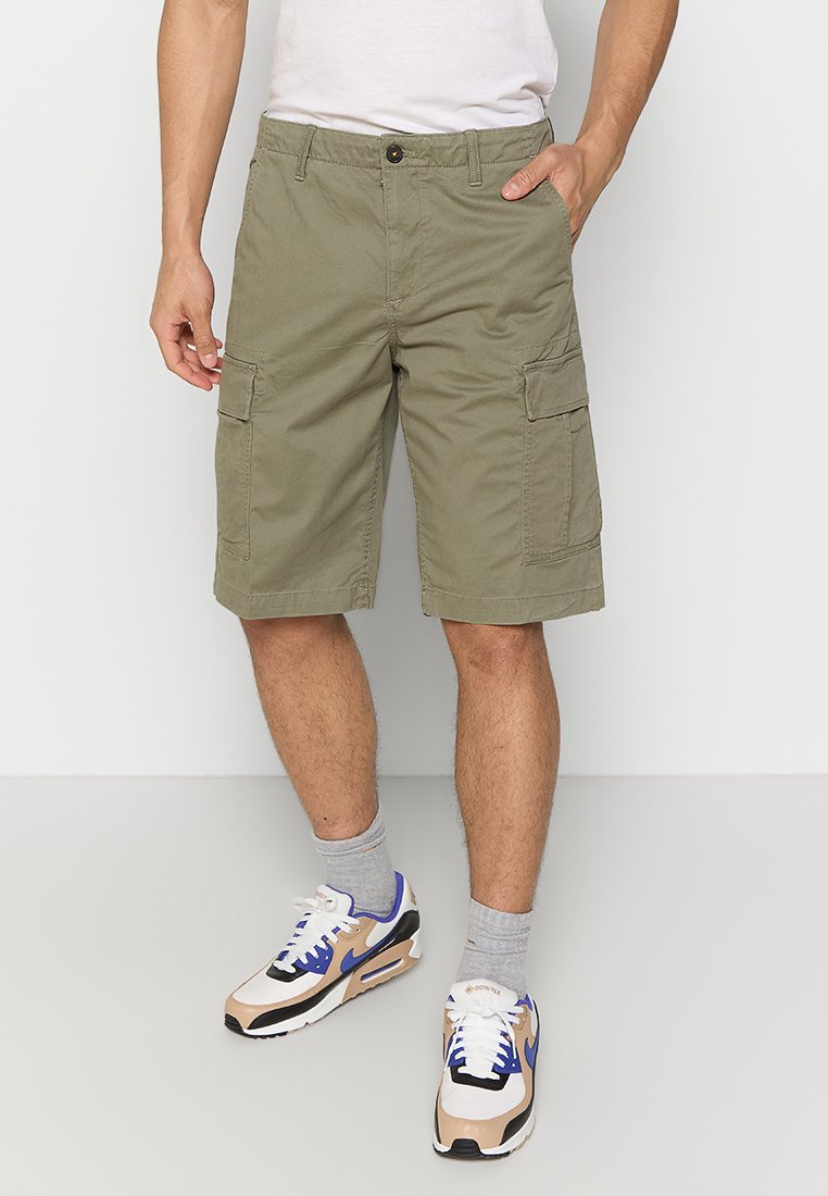 Timberland Shorts kaki