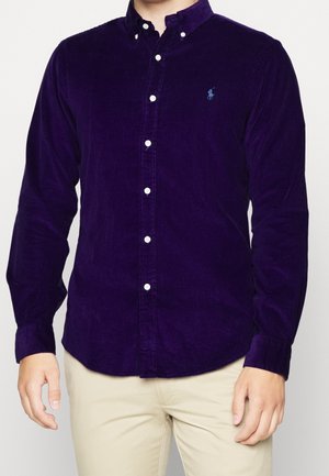 Camisa - lilac