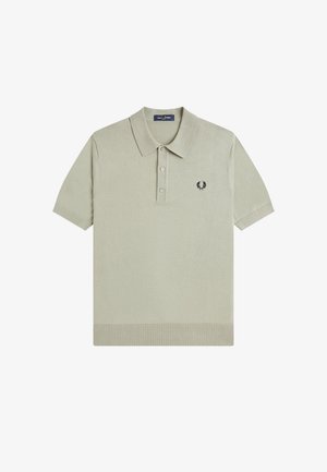 Fred Perry, Poloshirts - seagrass
