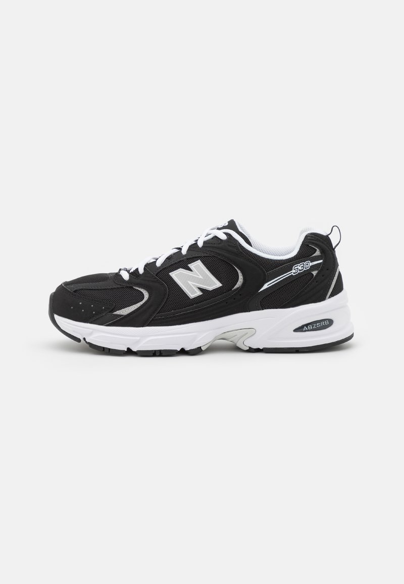 New Balance 530 UNISEX - Zapatillas - black