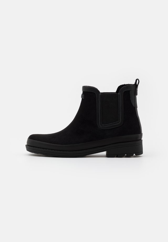 BOOT - Bottines - noir