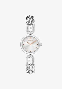 Valitud, silver tone