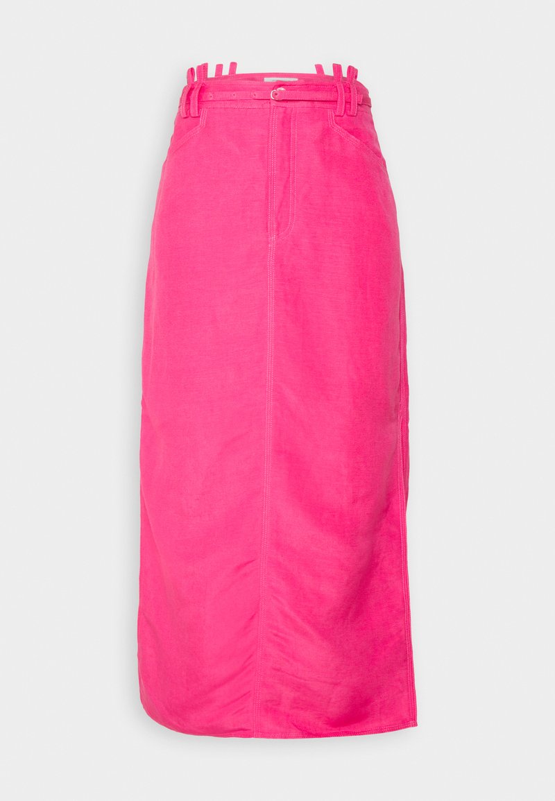 CMEO COLLECTIVE Maxirok donkerroze