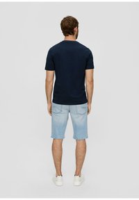 s.Oliver - T-shirt z nadrukiem