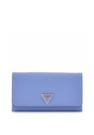 Portefeuille - stormy blue