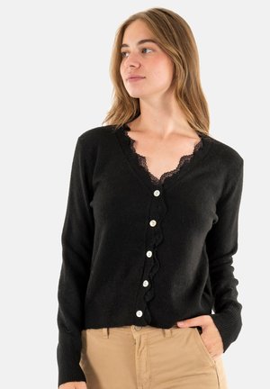 Molly Bracken Cardigan - noir